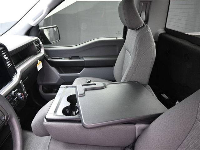 used 2025 Ford F-150 car, priced at $46,608