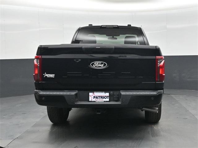 used 2025 Ford F-150 car, priced at $46,608