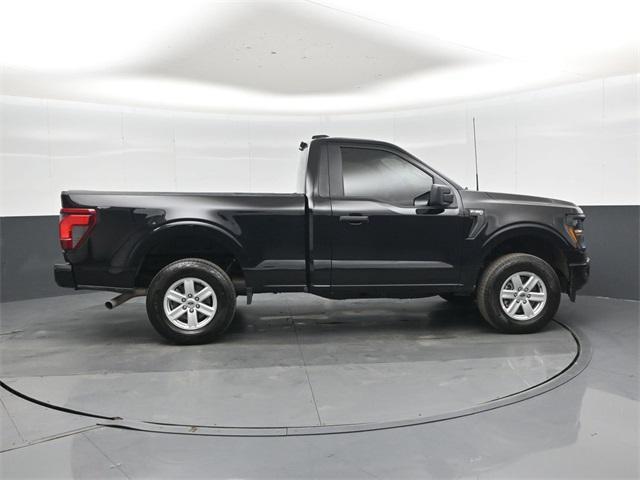 used 2025 Ford F-150 car, priced at $46,608