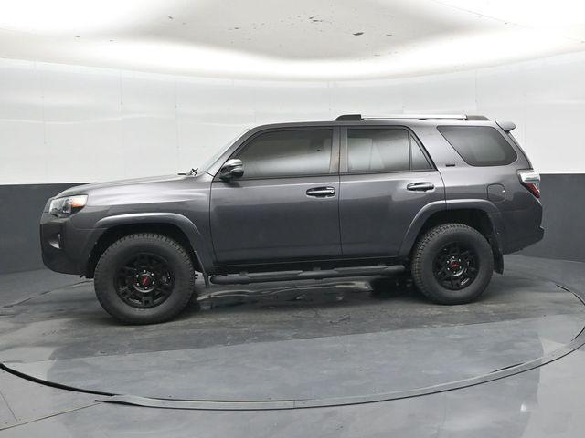 used 2022 Toyota 4Runner car, priced at $39,507