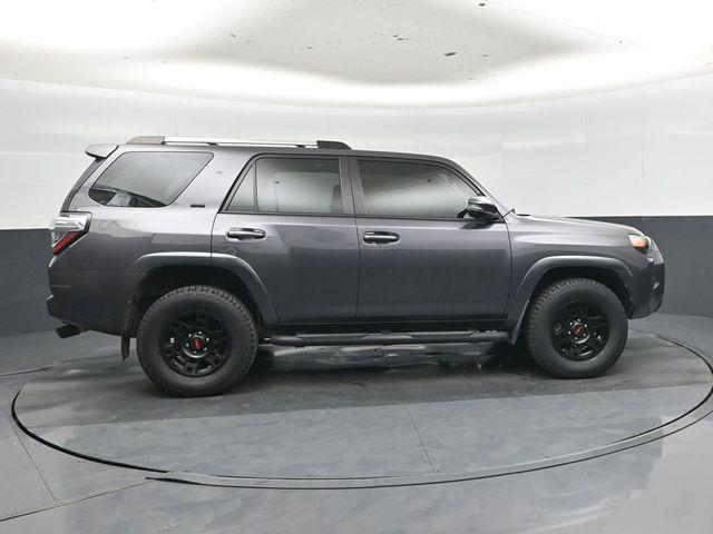 used 2022 Toyota 4Runner car, priced at $39,507