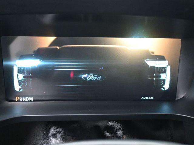 used 2025 Ford F-150 car, priced at $41,771