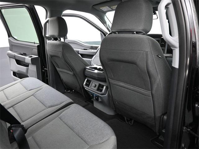 used 2025 Ford F-150 car, priced at $44,214