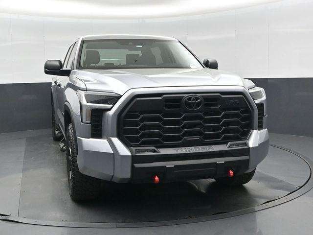 used 2024 Toyota Tundra car, priced at $40,546