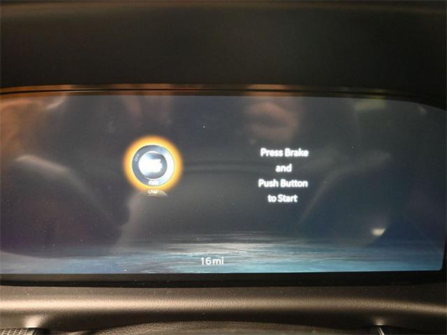 new 2026 Jeep Grand Wagoneer L car, priced at $93,257