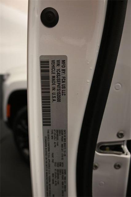 new 2026 Jeep Grand Wagoneer L car, priced at $93,257