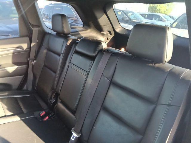 used 2019 Jeep Grand Cherokee car, priced at $17,119