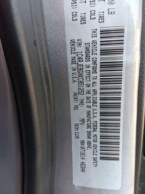 used 2019 Jeep Grand Cherokee car, priced at $17,119