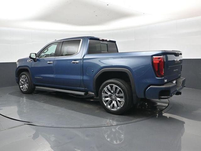 used 2024 GMC Sierra 1500 car, priced at $59,275
