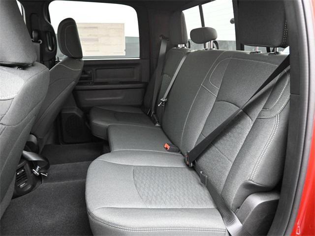 new 2026 Ram 2500 car, priced at $66,036