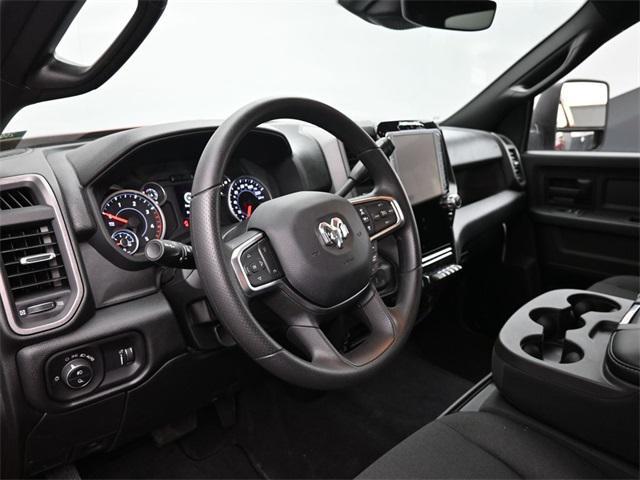 new 2026 Ram 2500 car, priced at $66,036
