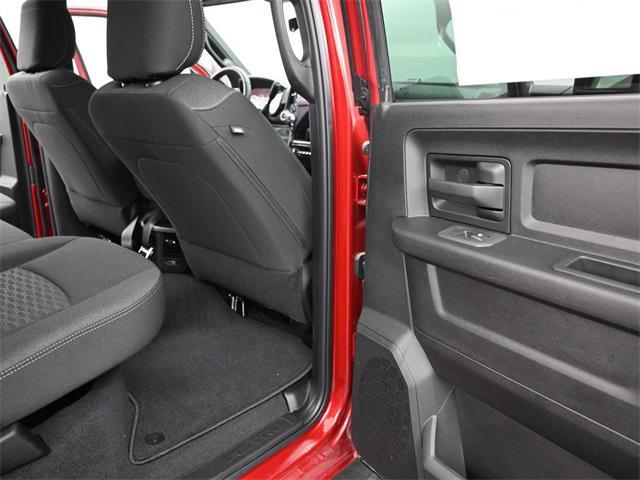 new 2026 Ram 2500 car, priced at $66,036