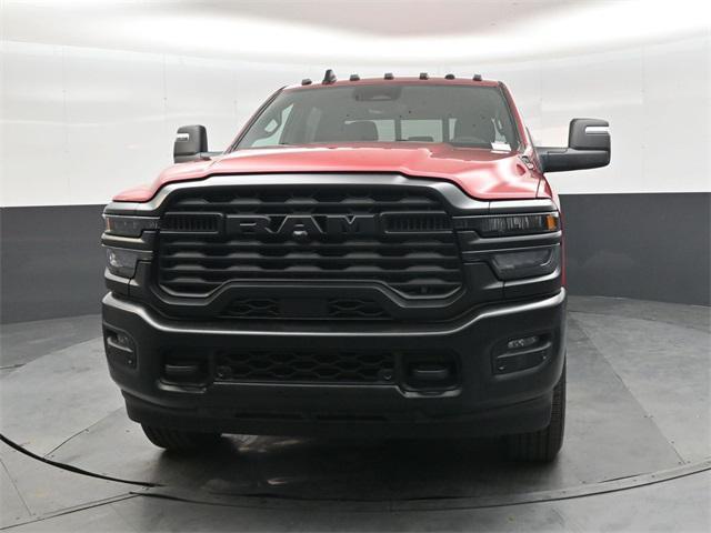 new 2026 Ram 2500 car, priced at $66,036