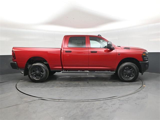 new 2026 Ram 2500 car, priced at $66,036