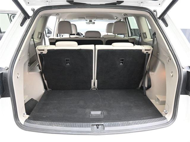 used 2019 Volkswagen Atlas car, priced at $15,246