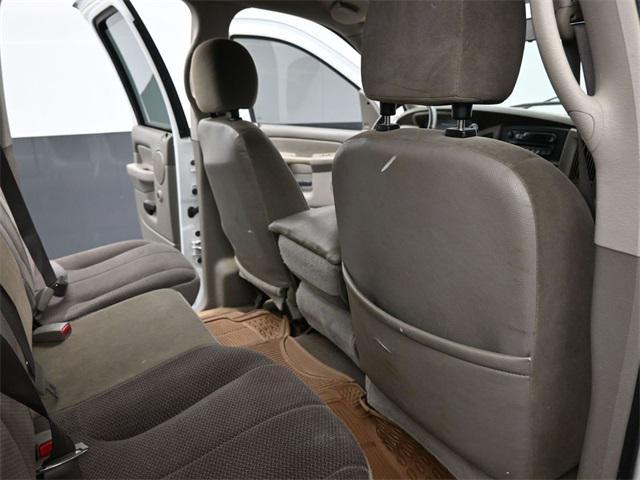 used 2004 Dodge Ram 1500 car, priced at $6,771