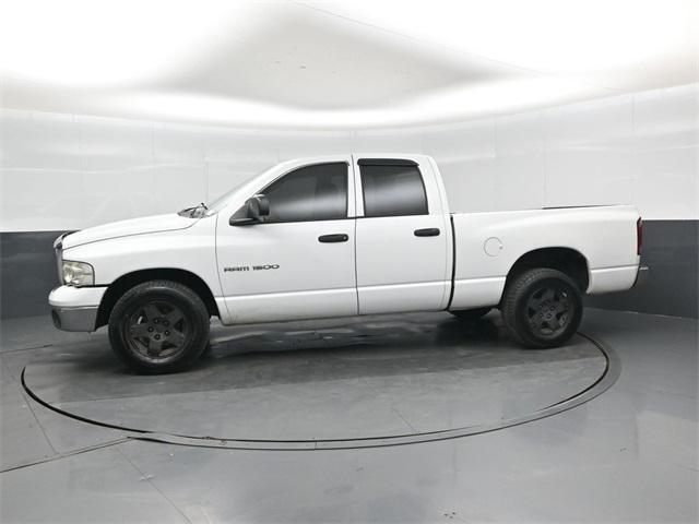 used 2004 Dodge Ram 1500 car, priced at $6,771