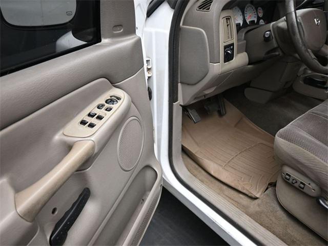 used 2004 Dodge Ram 1500 car, priced at $6,771