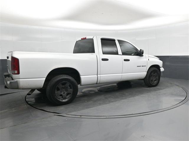 used 2004 Dodge Ram 1500 car, priced at $6,771