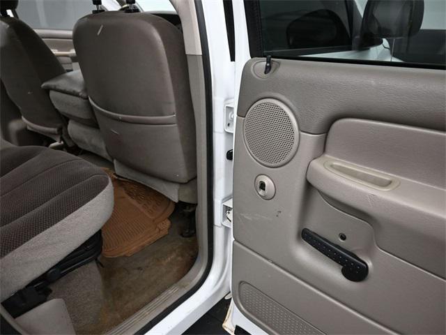 used 2004 Dodge Ram 1500 car, priced at $6,771