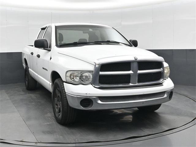 used 2004 Dodge Ram 1500 car, priced at $6,771