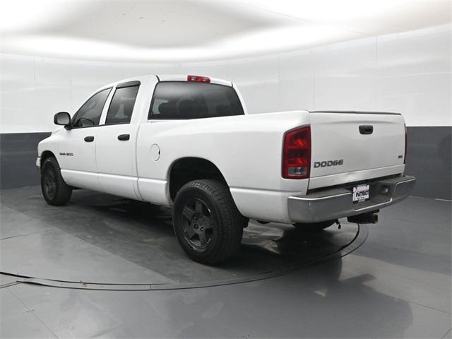 used 2004 Dodge Ram 1500 car, priced at $6,771