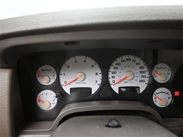 used 2004 Dodge Ram 1500 car, priced at $6,771