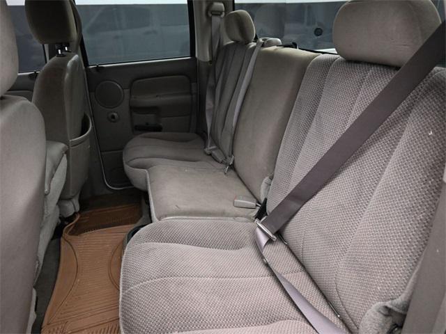 used 2004 Dodge Ram 1500 car, priced at $6,771