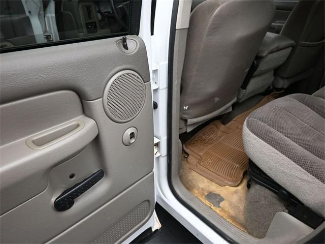 used 2004 Dodge Ram 1500 car, priced at $6,771