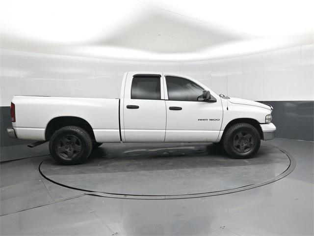 used 2004 Dodge Ram 1500 car, priced at $6,771