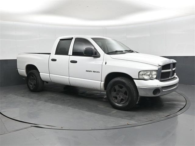 used 2004 Dodge Ram 1500 car, priced at $6,771