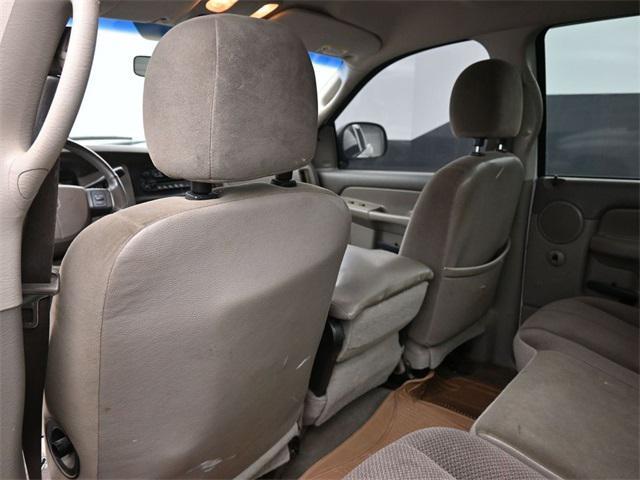 used 2004 Dodge Ram 1500 car, priced at $6,771