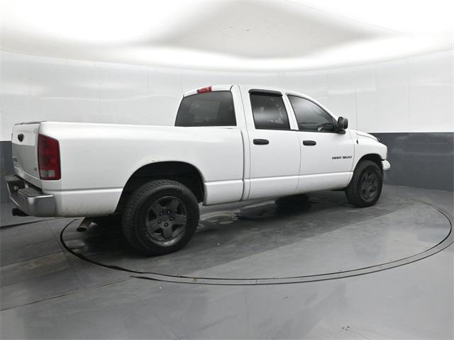 used 2004 Dodge Ram 1500 car, priced at $6,771