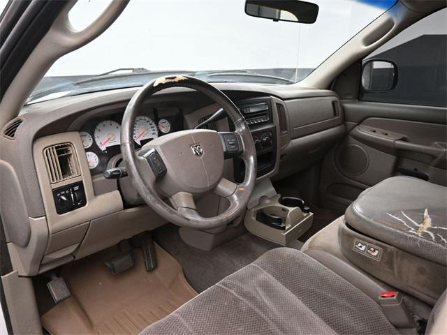 used 2004 Dodge Ram 1500 car, priced at $6,771