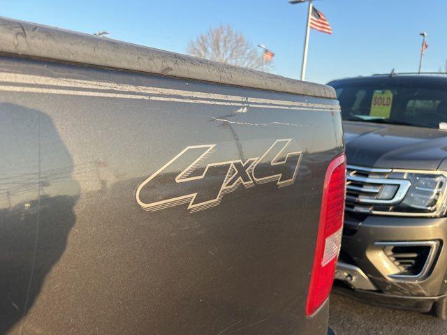 used 2005 Ford F-150 car, priced at $6,500