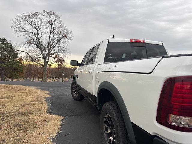 used 2017 Ram 1500 car, priced at $20,000