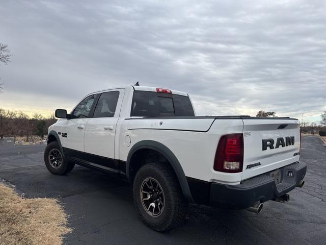 used 2017 Ram 1500 car, priced at $20,000