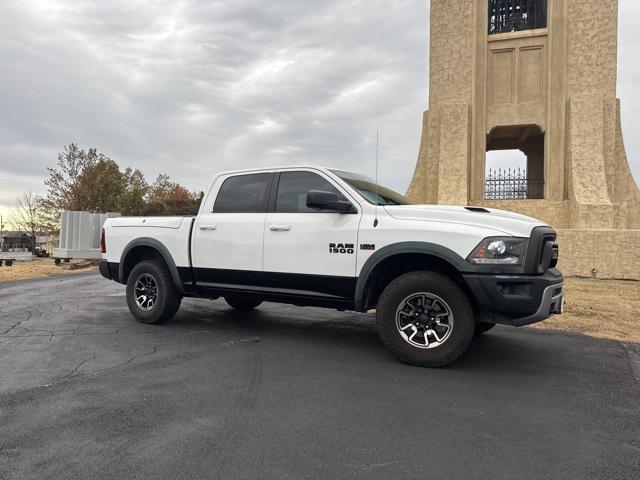 used 2017 Ram 1500 car, priced at $20,000