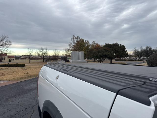 used 2017 Ram 1500 car, priced at $20,000