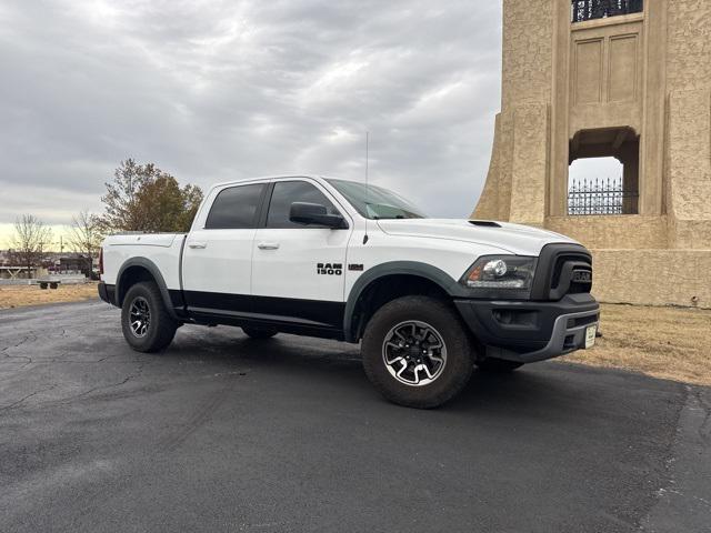 used 2017 Ram 1500 car, priced at $20,000