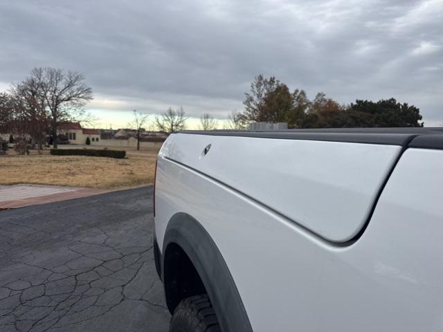 used 2017 Ram 1500 car, priced at $20,000