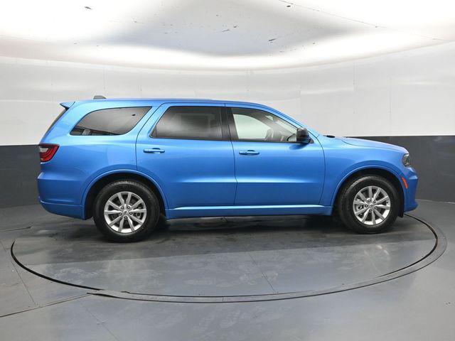 new 2026 Dodge Durango car, priced at $36,830