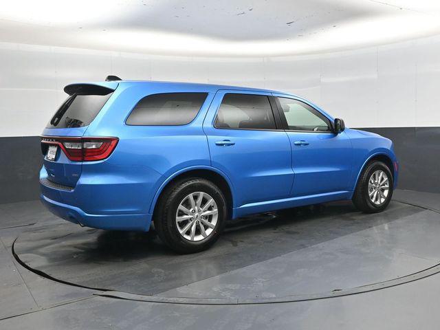 new 2026 Dodge Durango car, priced at $36,830