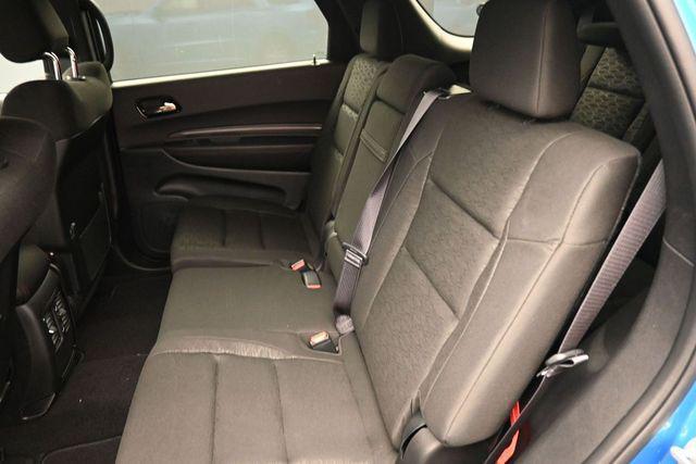 new 2026 Dodge Durango car, priced at $36,830