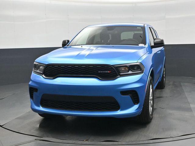 new 2026 Dodge Durango car, priced at $36,830