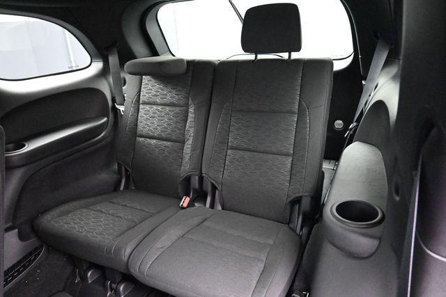 new 2026 Dodge Durango car, priced at $36,830
