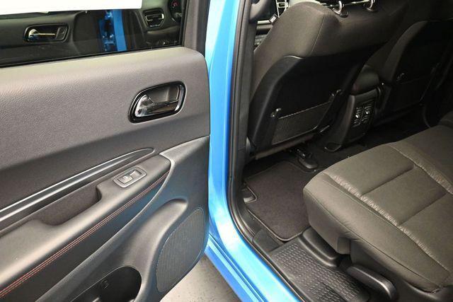 new 2026 Dodge Durango car, priced at $36,830