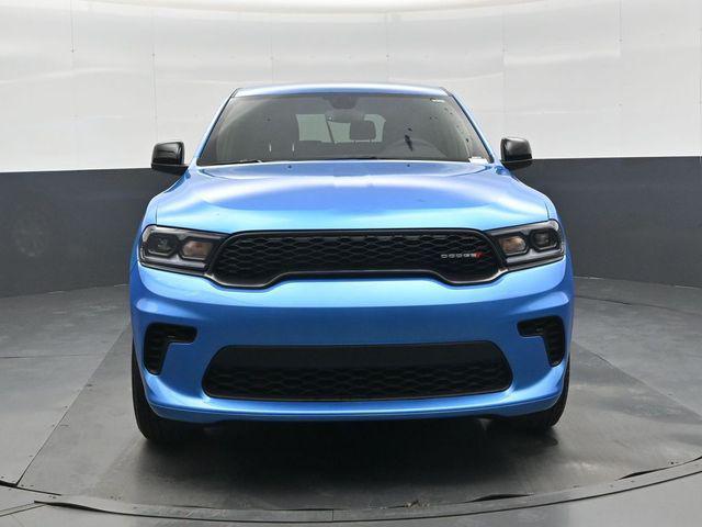 new 2026 Dodge Durango car, priced at $36,830