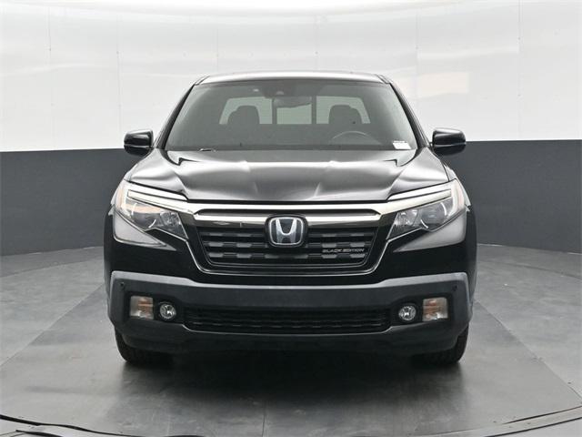 used 2020 Honda Ridgeline car, priced at $25,000