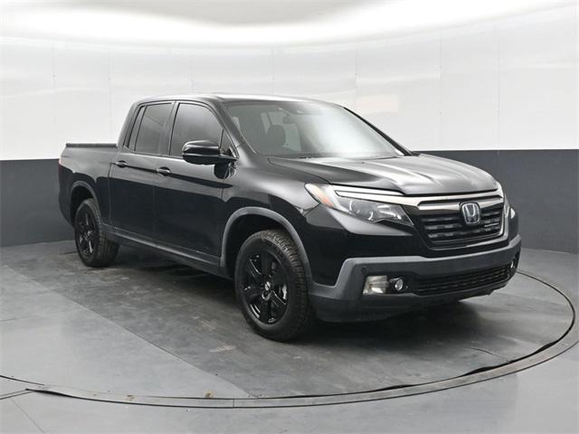 used 2020 Honda Ridgeline car, priced at $25,900